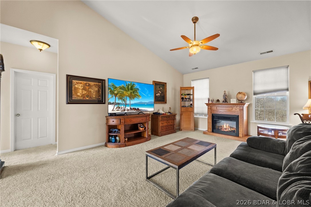 Whispering Streams - Residential