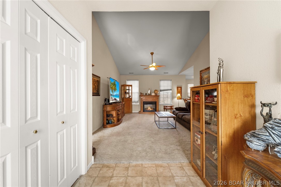 Whispering Streams - Residential