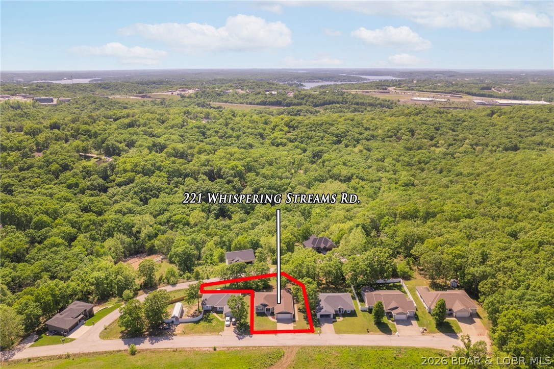 Whispering Streams - Residential