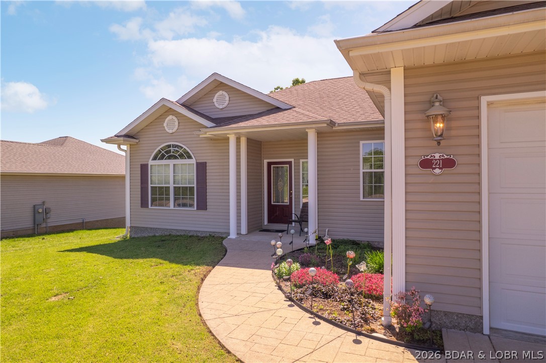 Whispering Streams - Residential