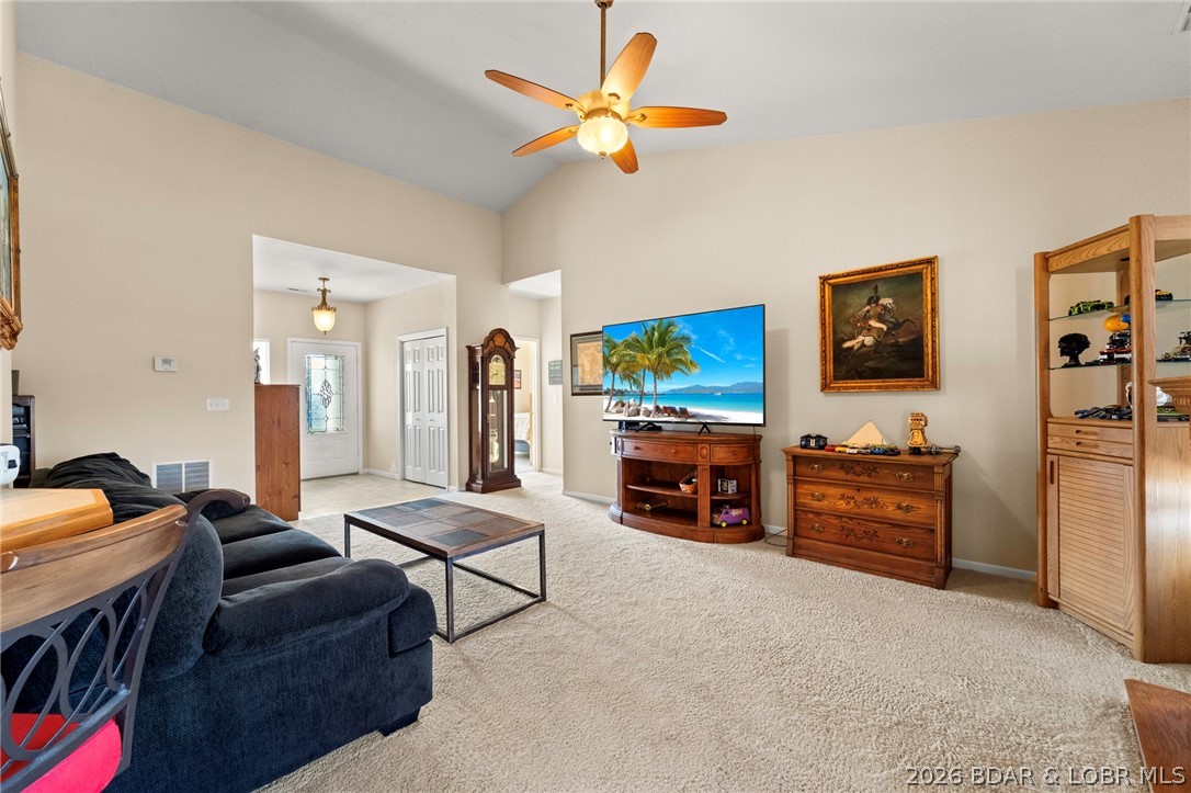 Whispering Streams - Residential