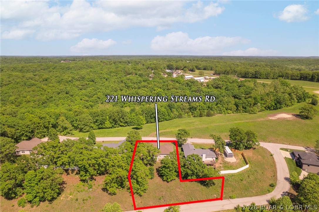 Whispering Streams - Residential