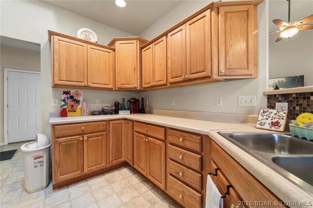 Whispering Streams - Residential