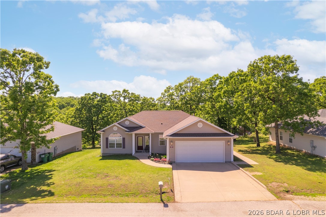 Whispering Streams - Residential