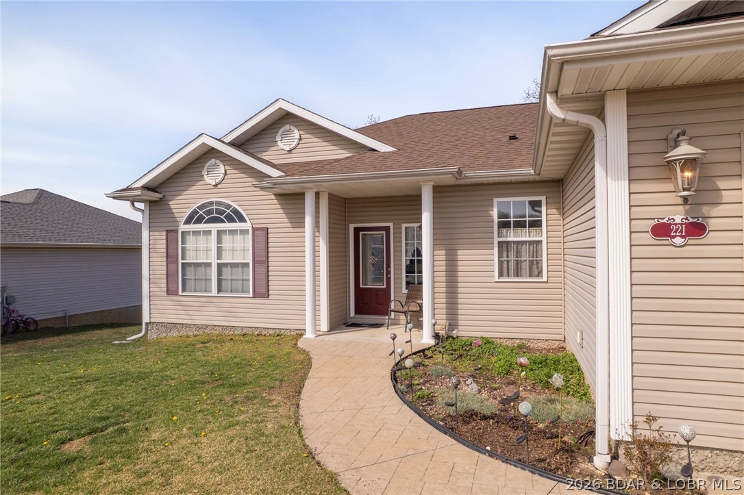 Whispering Streams - Residential