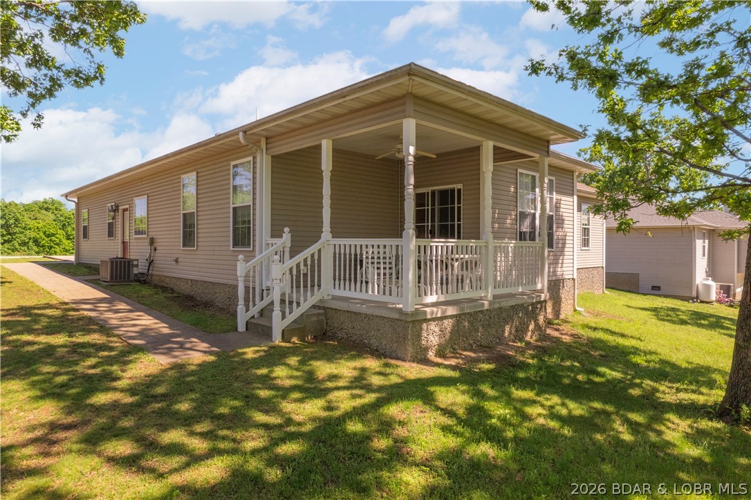 Whispering Streams - Residential