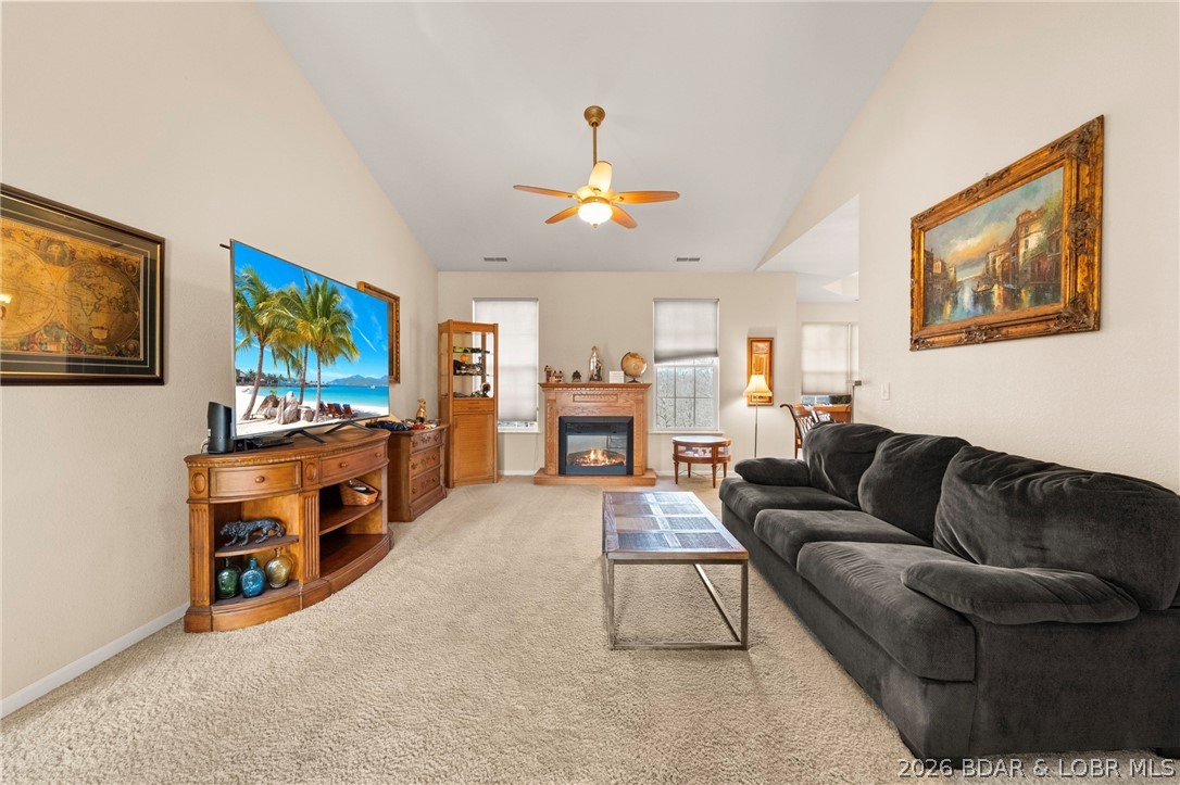 Whispering Streams - Residential