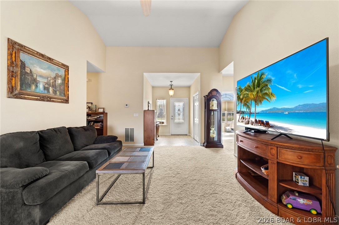 Whispering Streams - Residential