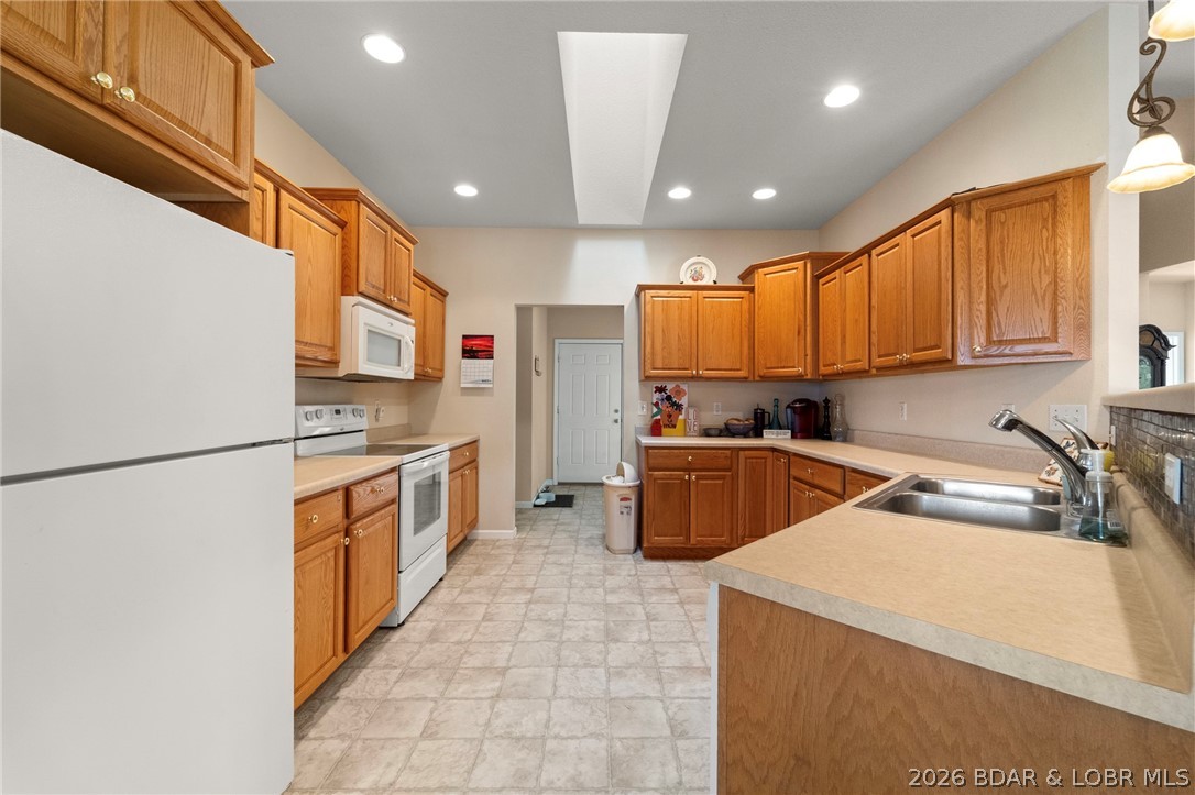 Whispering Streams - Residential