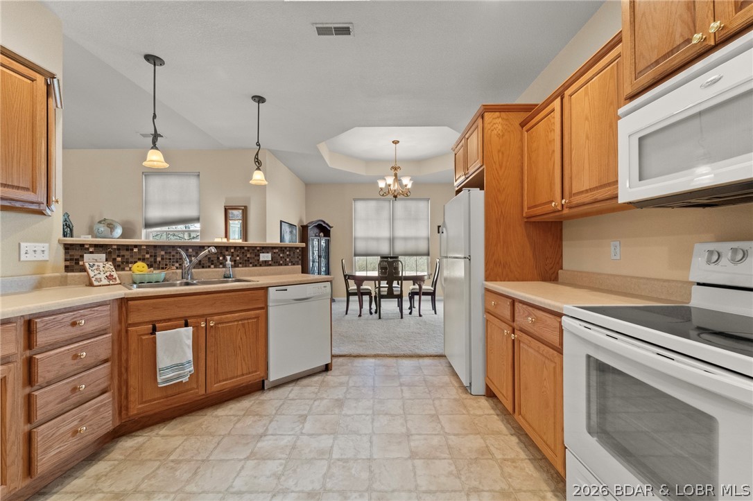 Whispering Streams - Residential