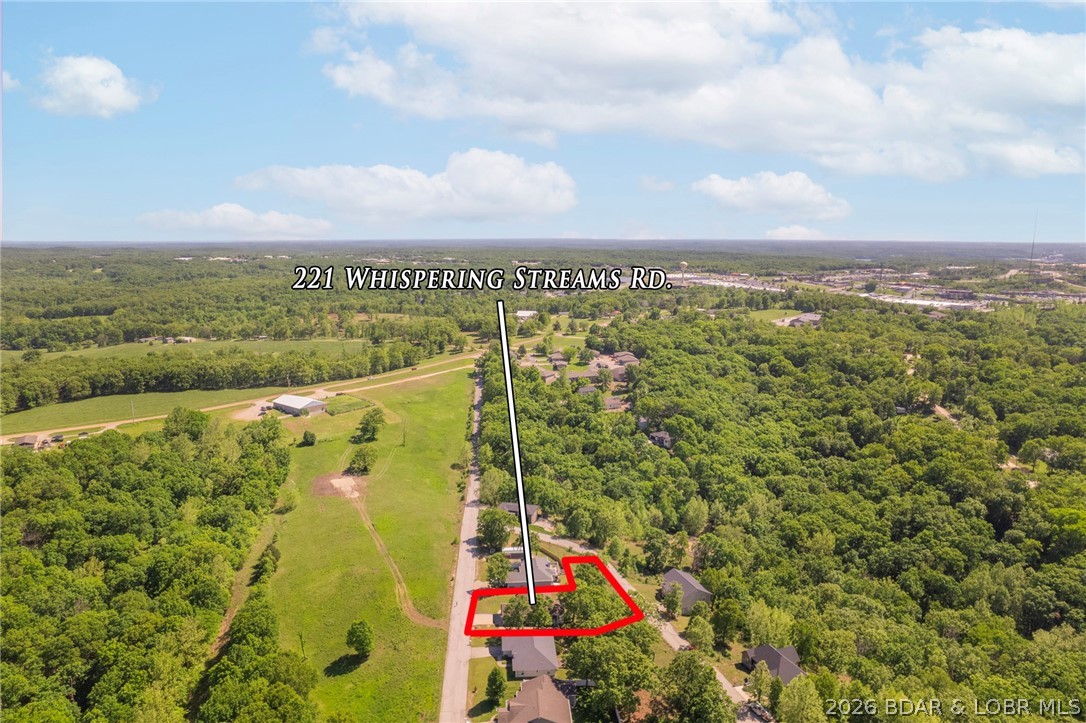 Whispering Streams - Residential