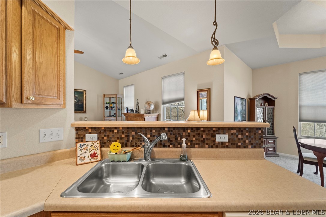 Whispering Streams - Residential