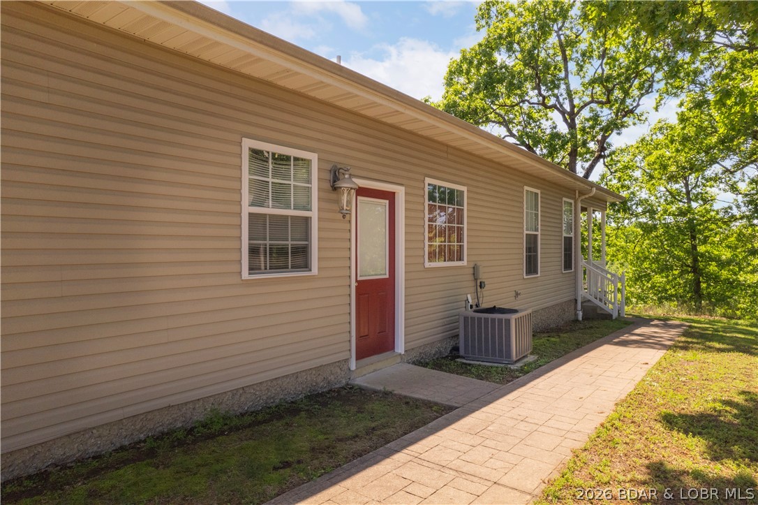 Whispering Streams - Residential