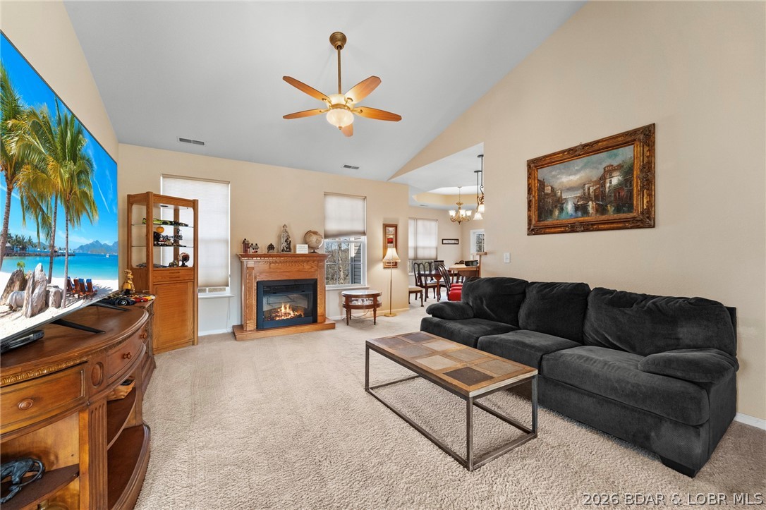 Whispering Streams - Residential