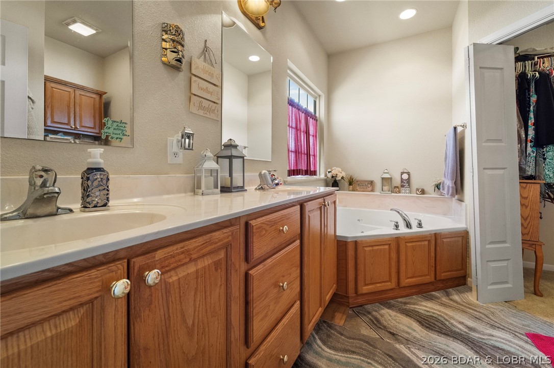 Whispering Streams - Residential