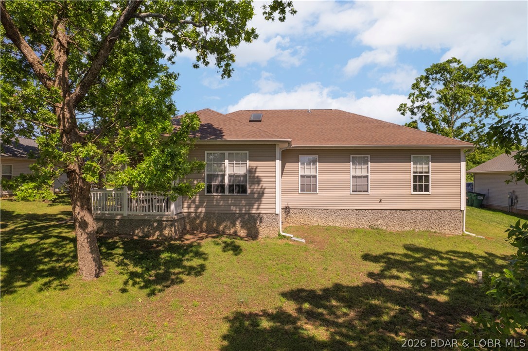 Whispering Streams - Residential