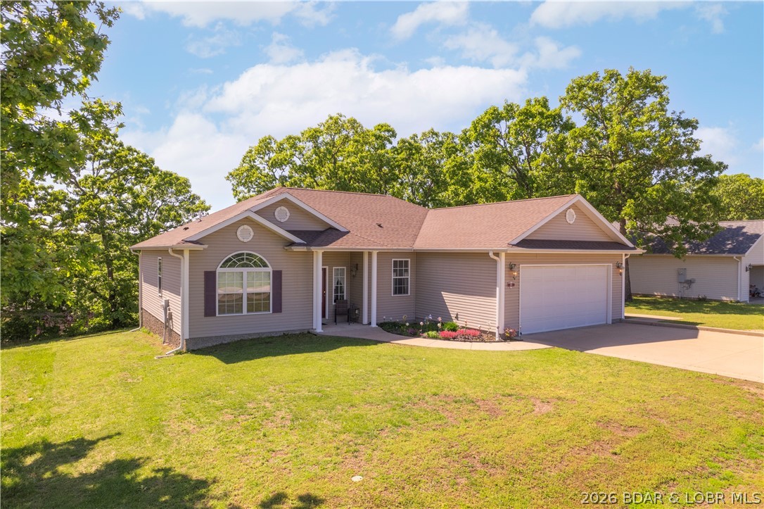 Whispering Streams - Residential