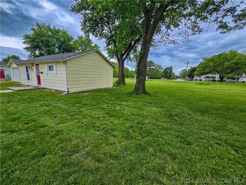 403 N Fisher St, Versailles, MO 65084 - #: 3563532