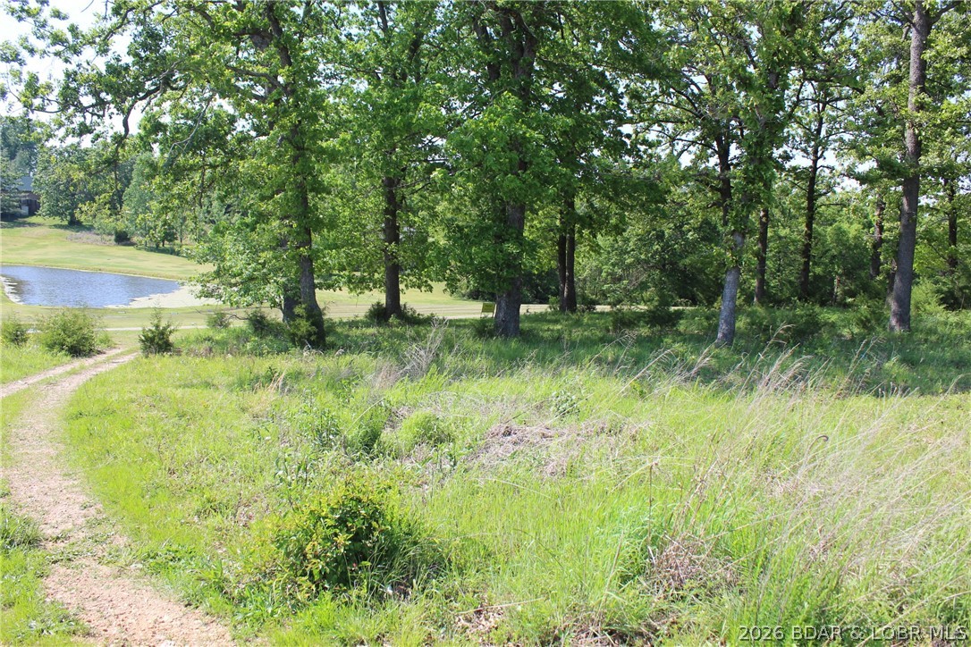 Indian Rock Estates - Land