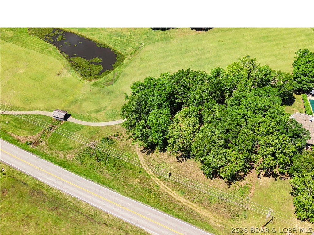 Indian Rock Estates - Land