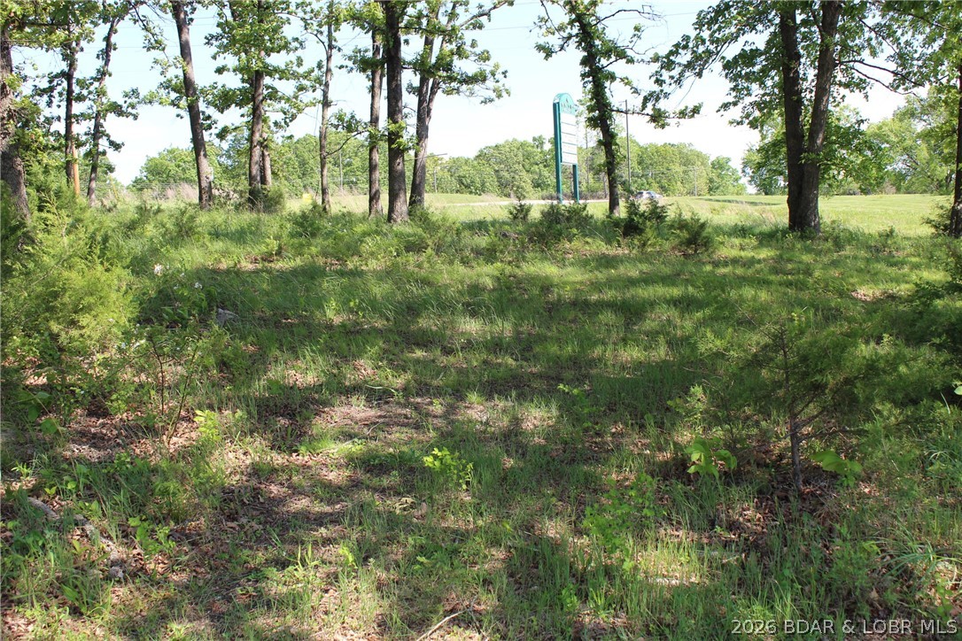 Indian Rock Estates - Land