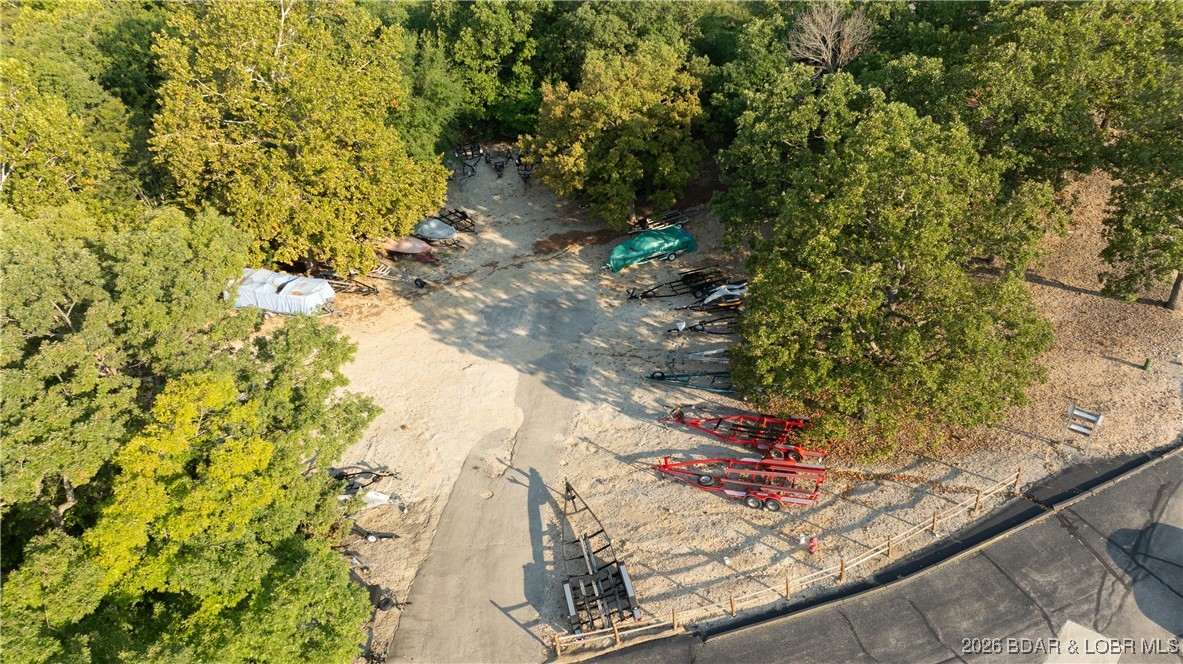 Southwood Shores Condominium - Residential