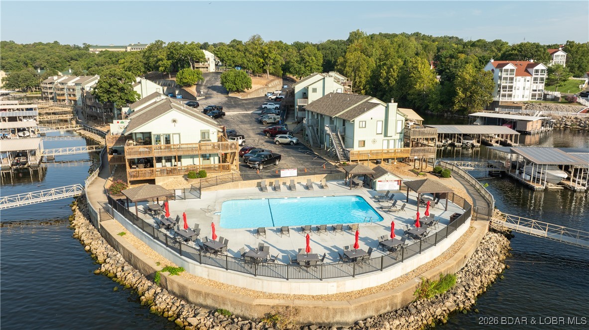 Southwood Shores Condominium - Residential