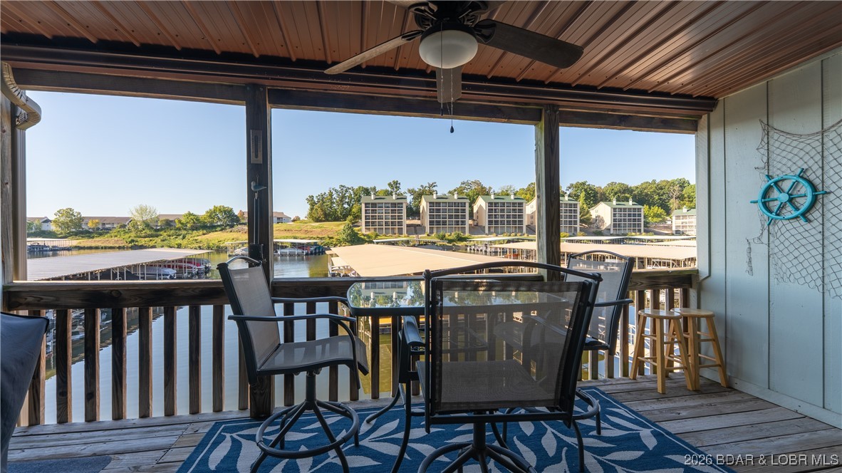Southwood Shores Condominium - Residential