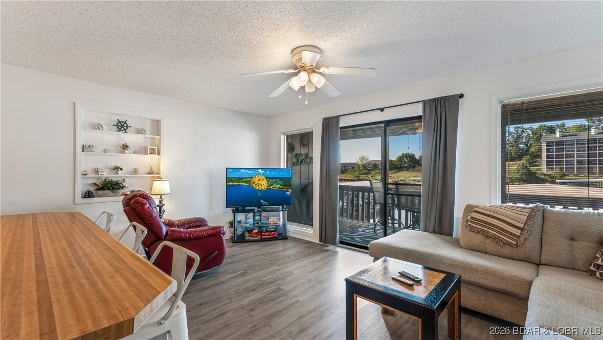 Southwood Shores Condominium - Residential