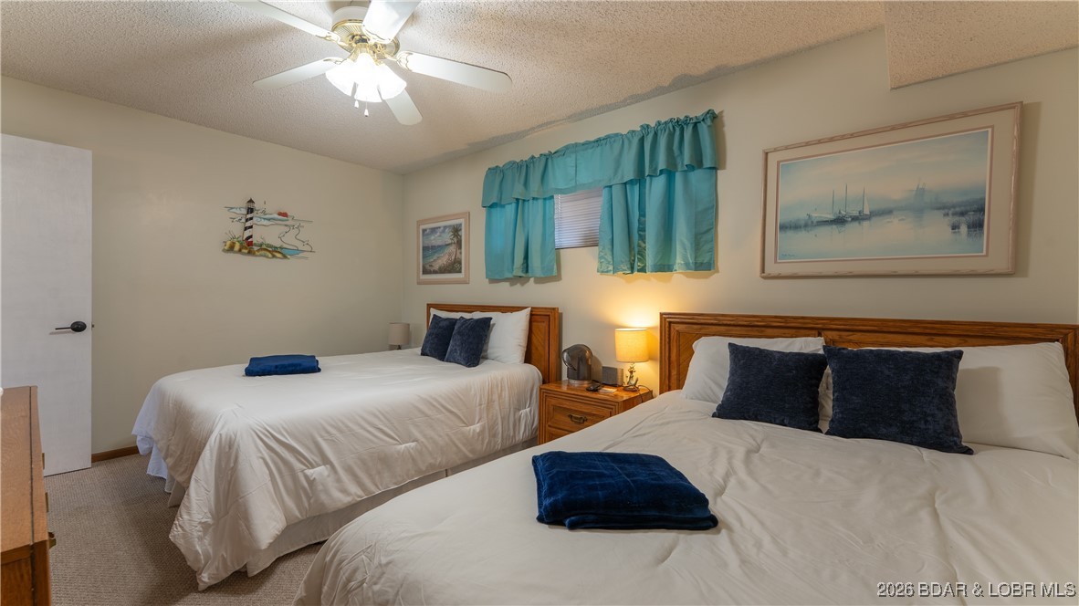 Southwood Shores Condominium - Residential