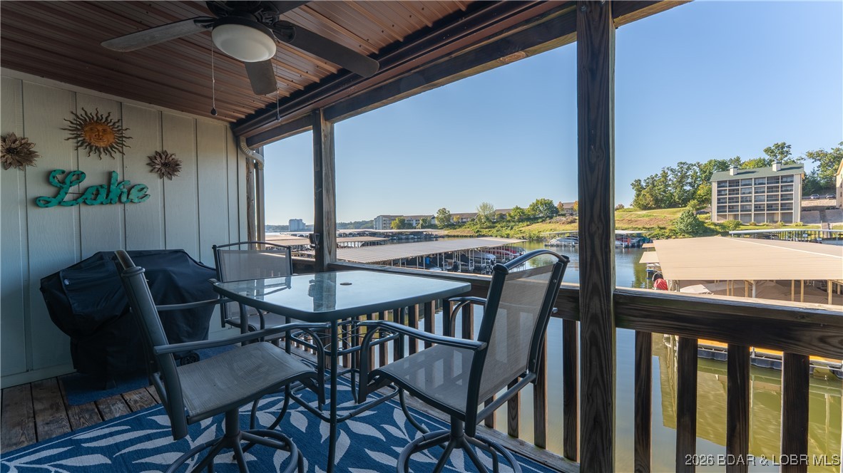 Southwood Shores Condominium - Residential