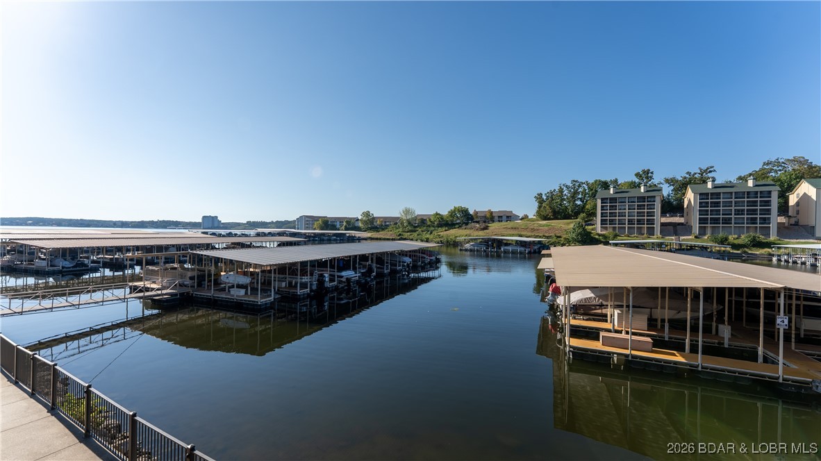 Southwood Shores Condominium - Residential