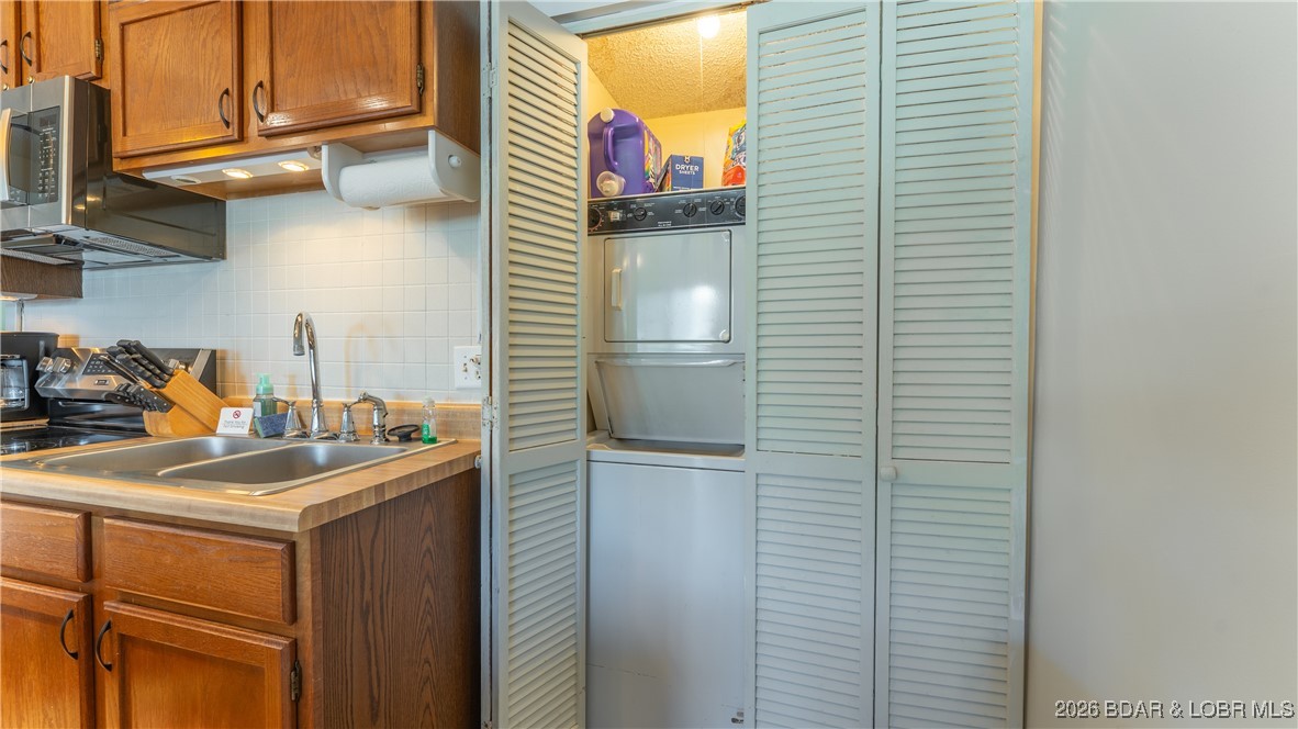 Southwood Shores Condominium - Residential