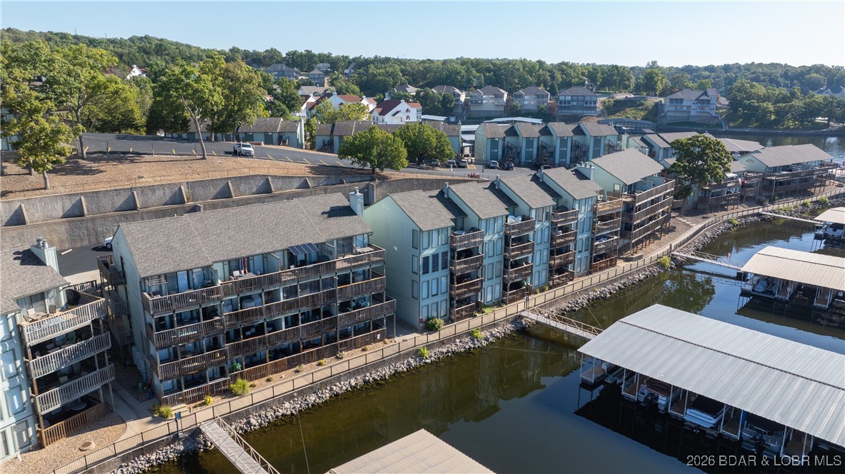 Southwood Shores Condominium - Residential