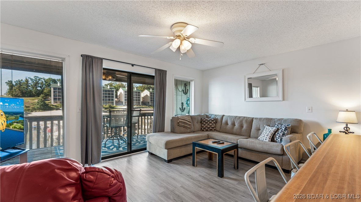 Southwood Shores Condominium - Residential