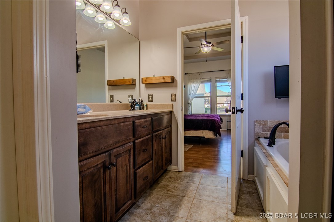 Out of Area - Residential