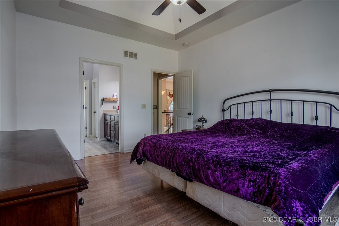 Out of Area - Residential