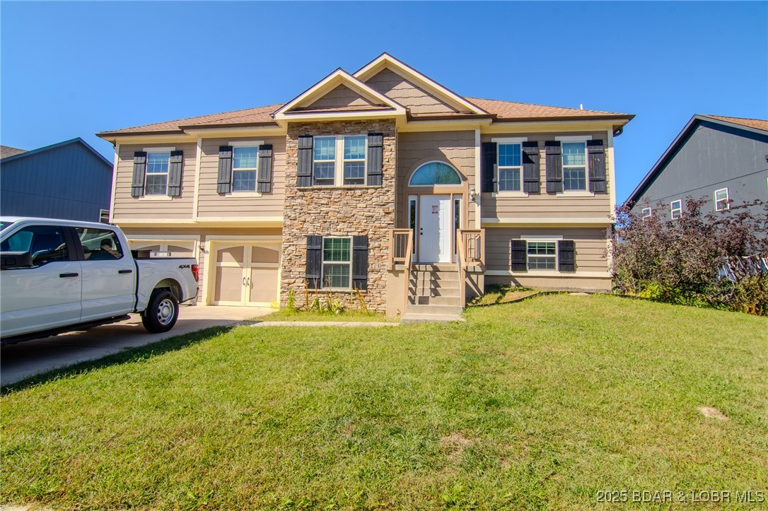 Out of Area - Residential