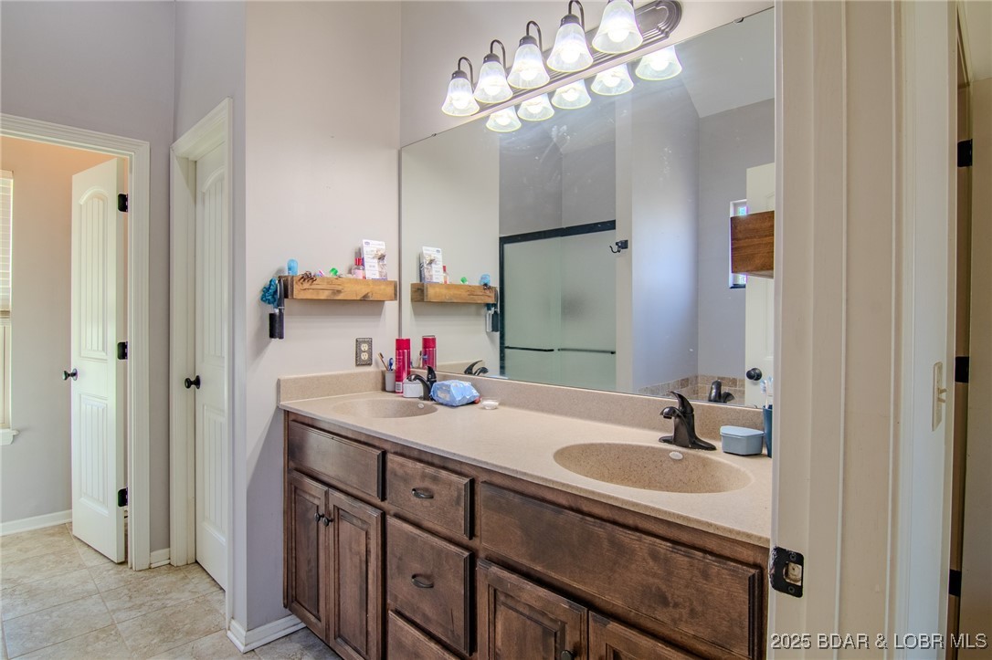 Out of Area - Residential