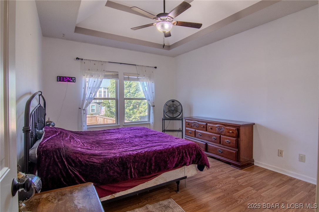 Out of Area - Residential