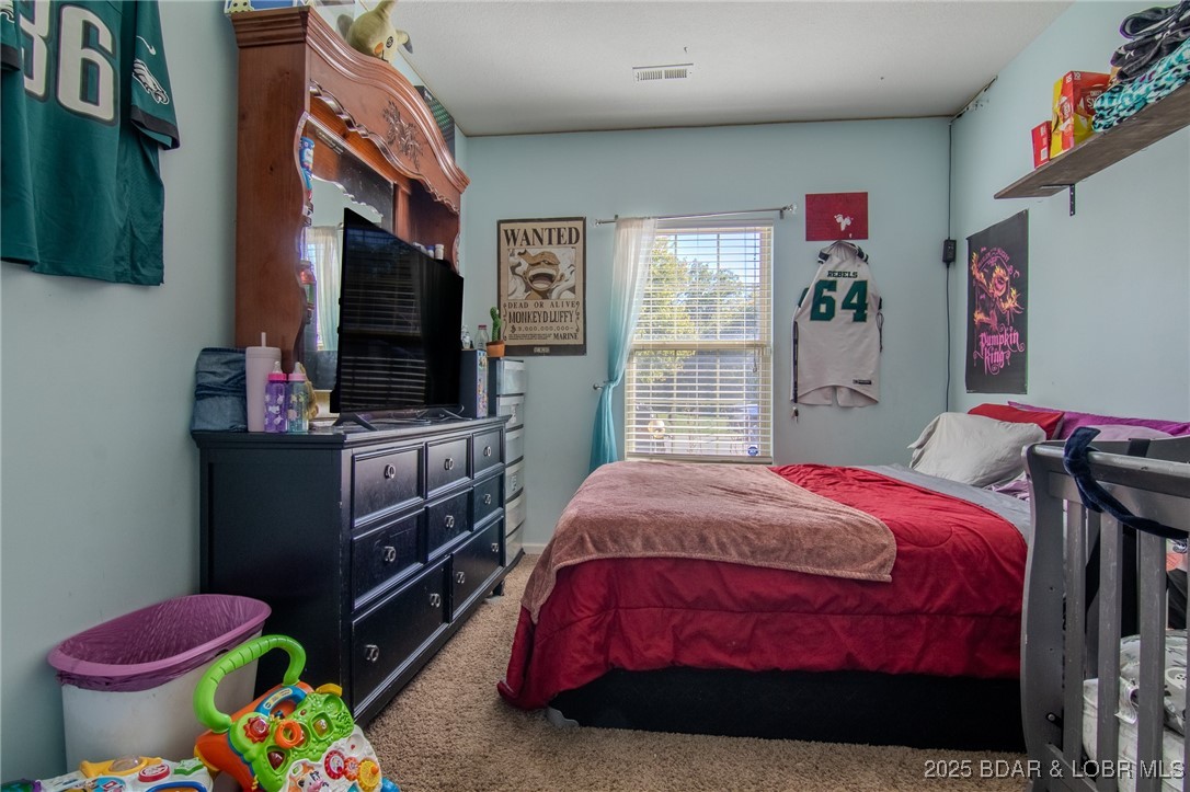 Out of Area - Residential