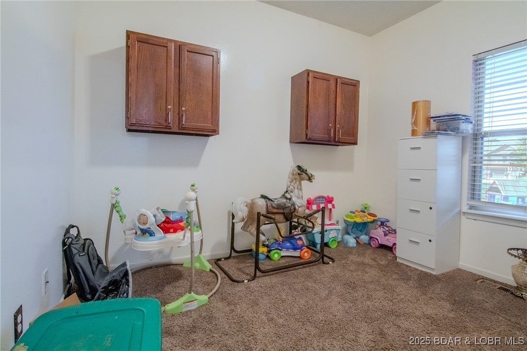 Out of Area - Residential