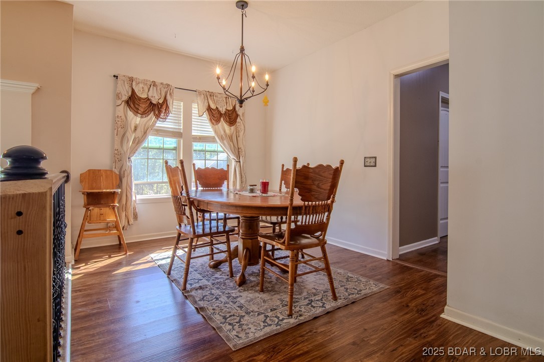 Out of Area - Residential