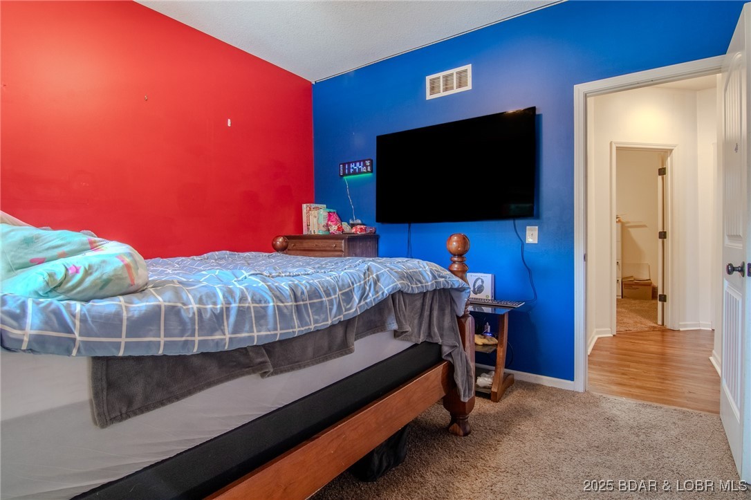 Out of Area - Residential