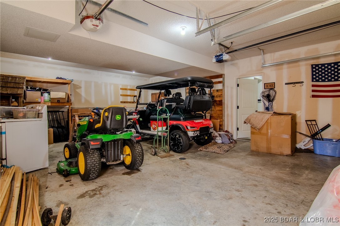 Out of Area - Residential