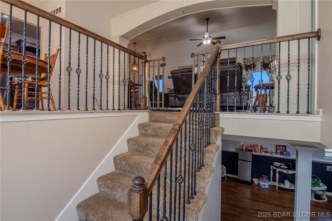 Out of Area - Residential