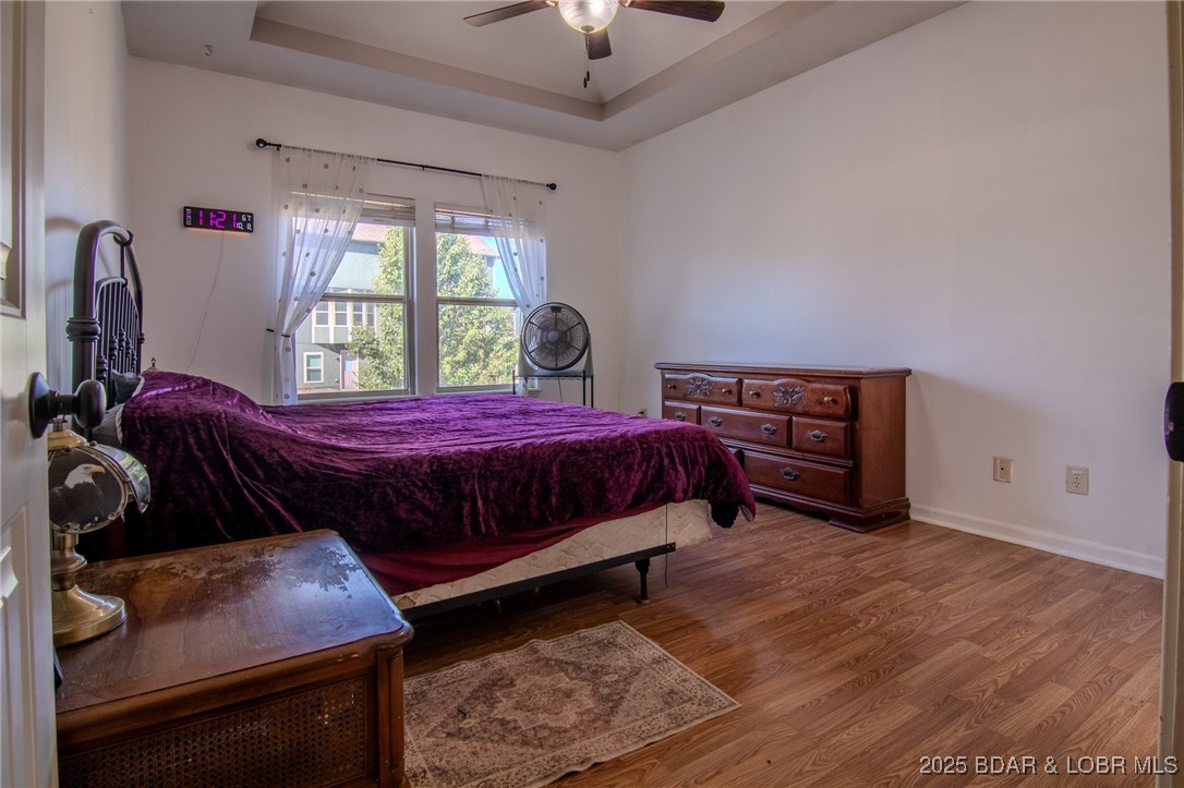 Out of Area - Residential