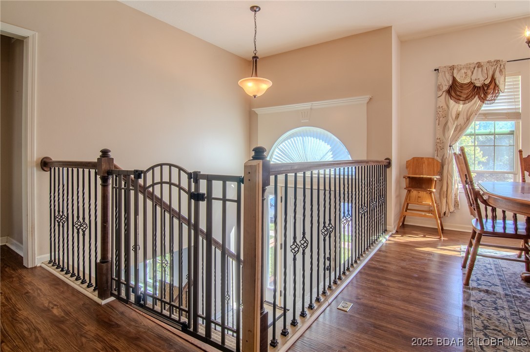 Out of Area - Residential