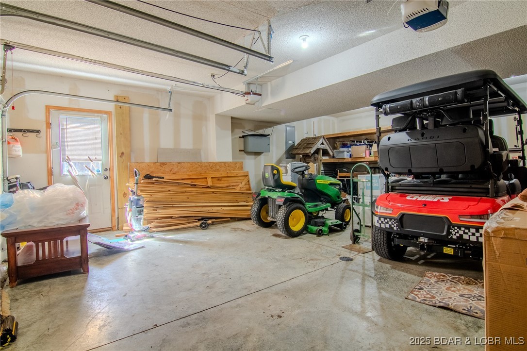 Out of Area - Residential