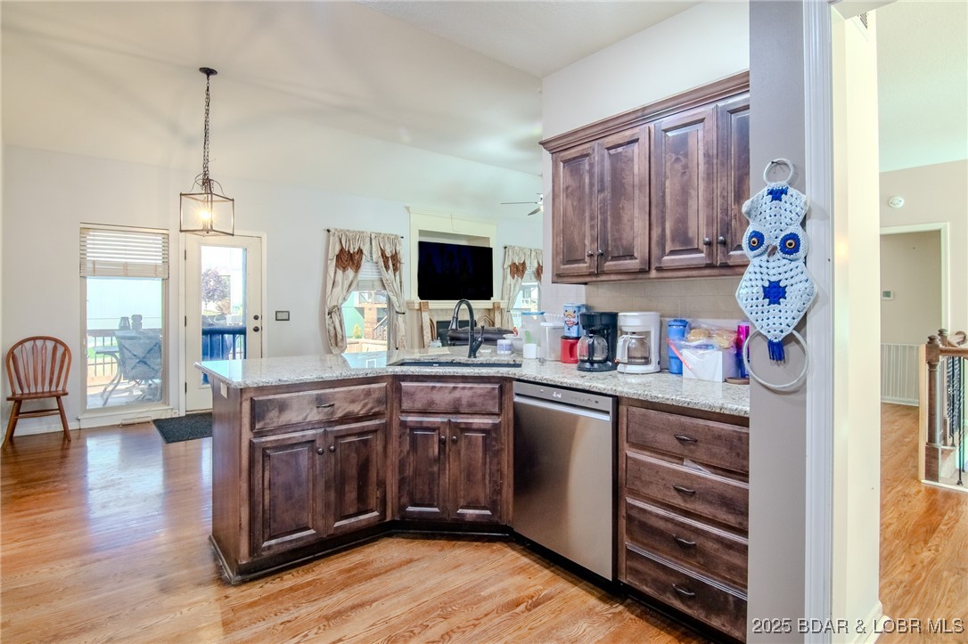 Out of Area - Residential